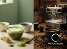 Matcha vs. Coffee: Why the Emerald Leaf is the Ultimate Energy Ritual