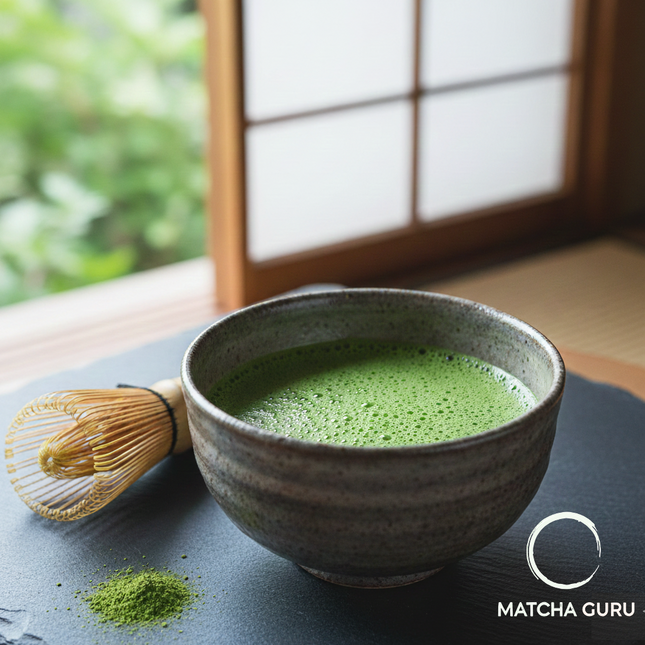 Matcha Guru - Grand Tea Ceremony Select