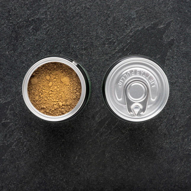 Matcha Guru - Hojicha