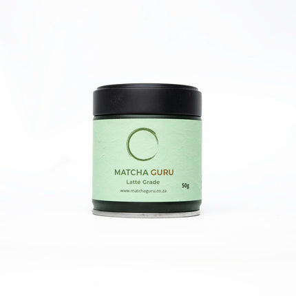 Matcha Guru - Latte Grade Matcha