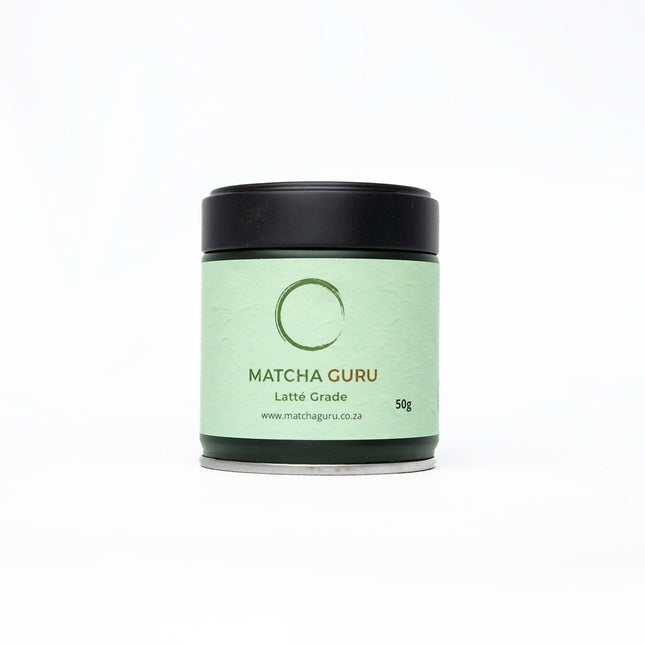 Matcha Guru - Latte Grade Matcha