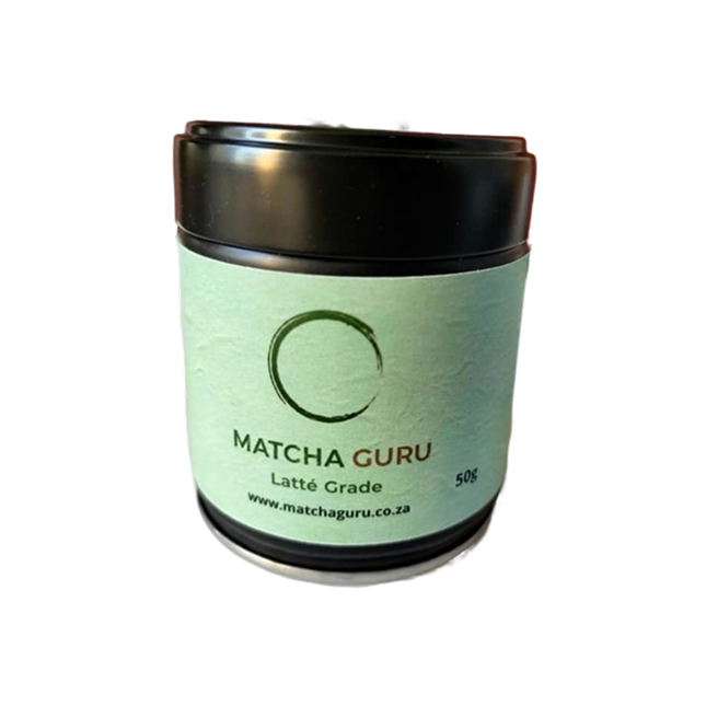 Matcha Guru - Grand Tea Ceremony Select