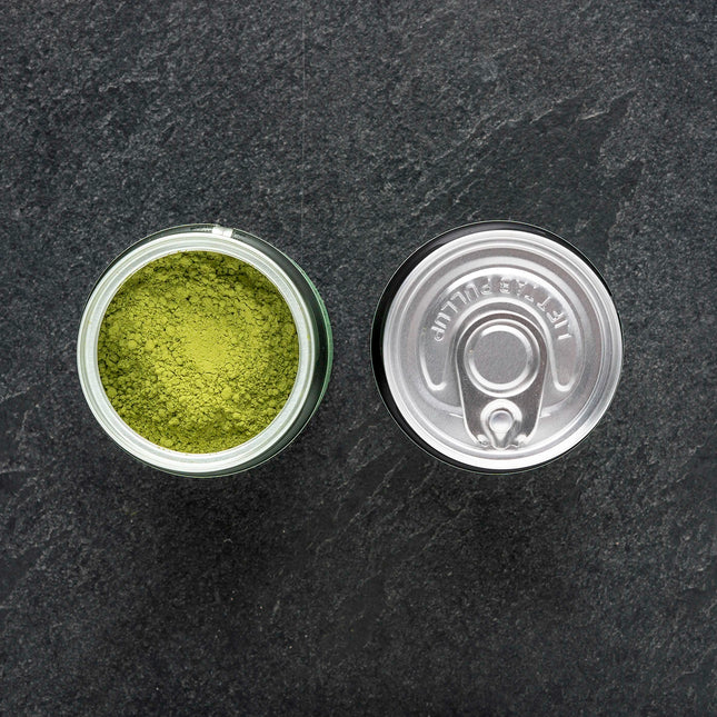 Matcha Guru - Latte Grade Matcha