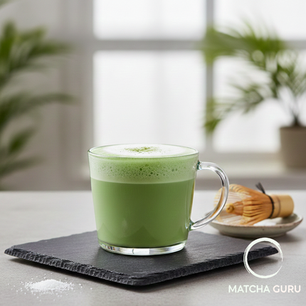 Matcha Guru - Latte Grade Matcha