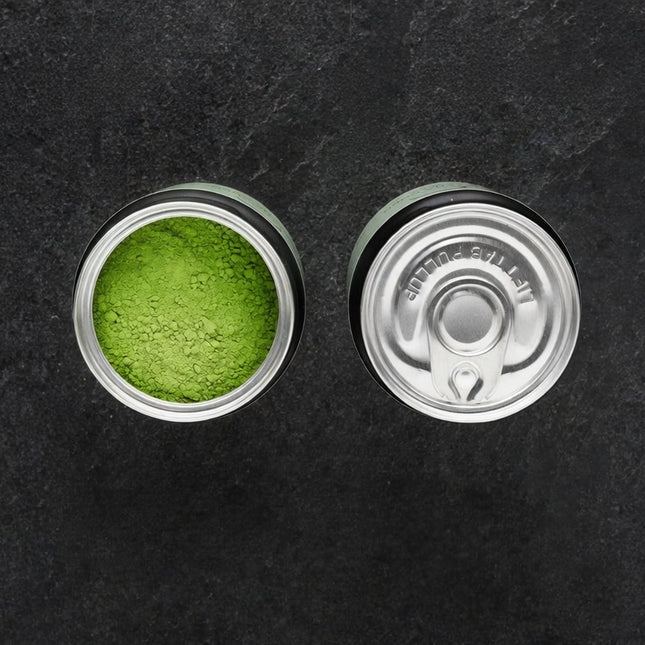 Matcha Guru - Grand Tea Ceremony Select