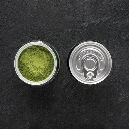 Matcha Guru - Latte Grade Matcha