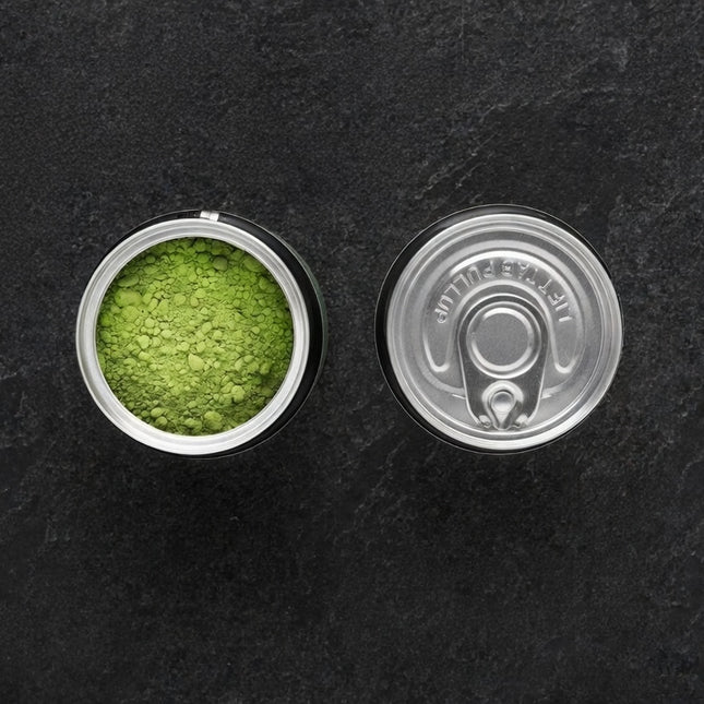 Matcha Guru - Vibrant Zen Blend