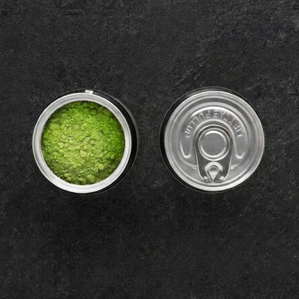 Matcha Guru - Vibrant Zen Blend