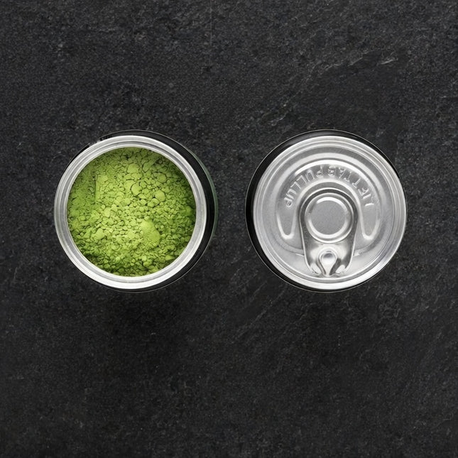 Matcha Guru - Daily Harmony Blend