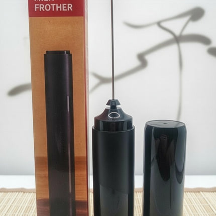Handheld whisk/milk frother